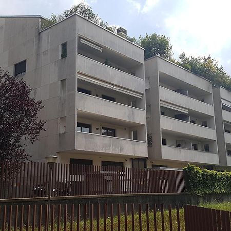 Nido Center II Bérgamo Exterior foto