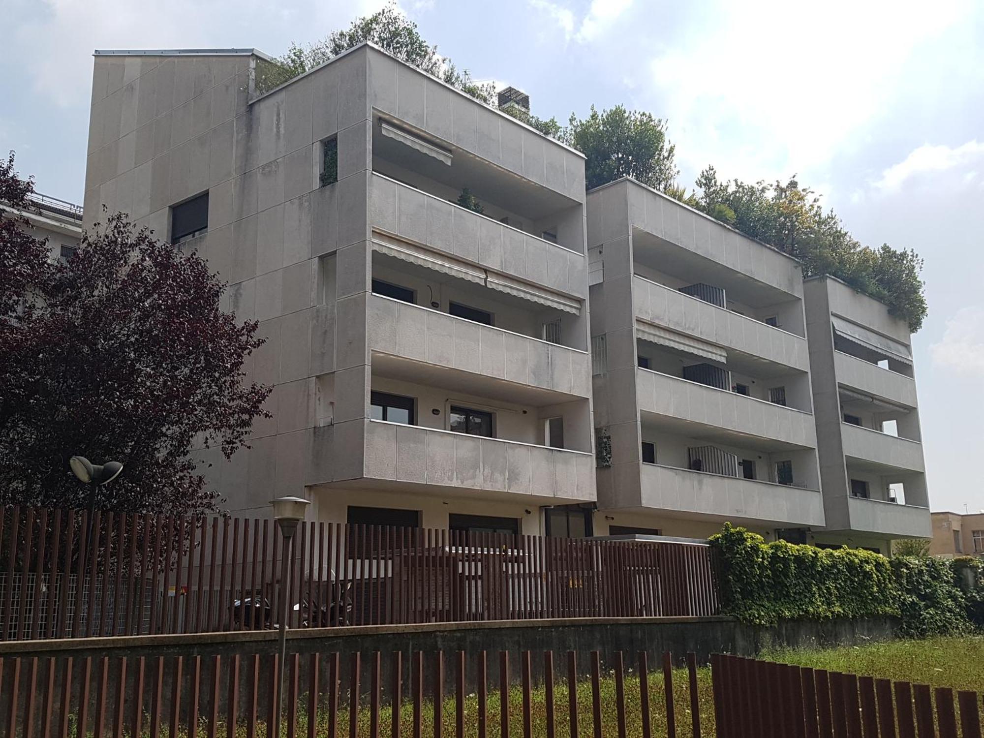 Nido Center II Bérgamo Exterior foto